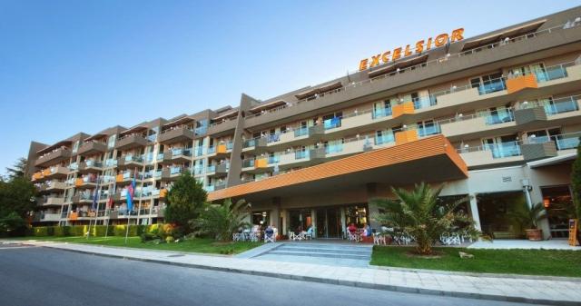 Hotel Excelsior