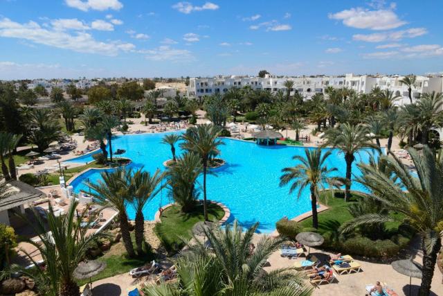 Djerba Resort
