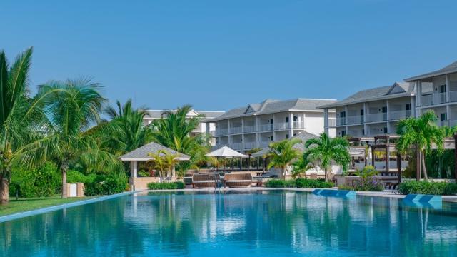 Cayo Guillermo Resort Kempinski