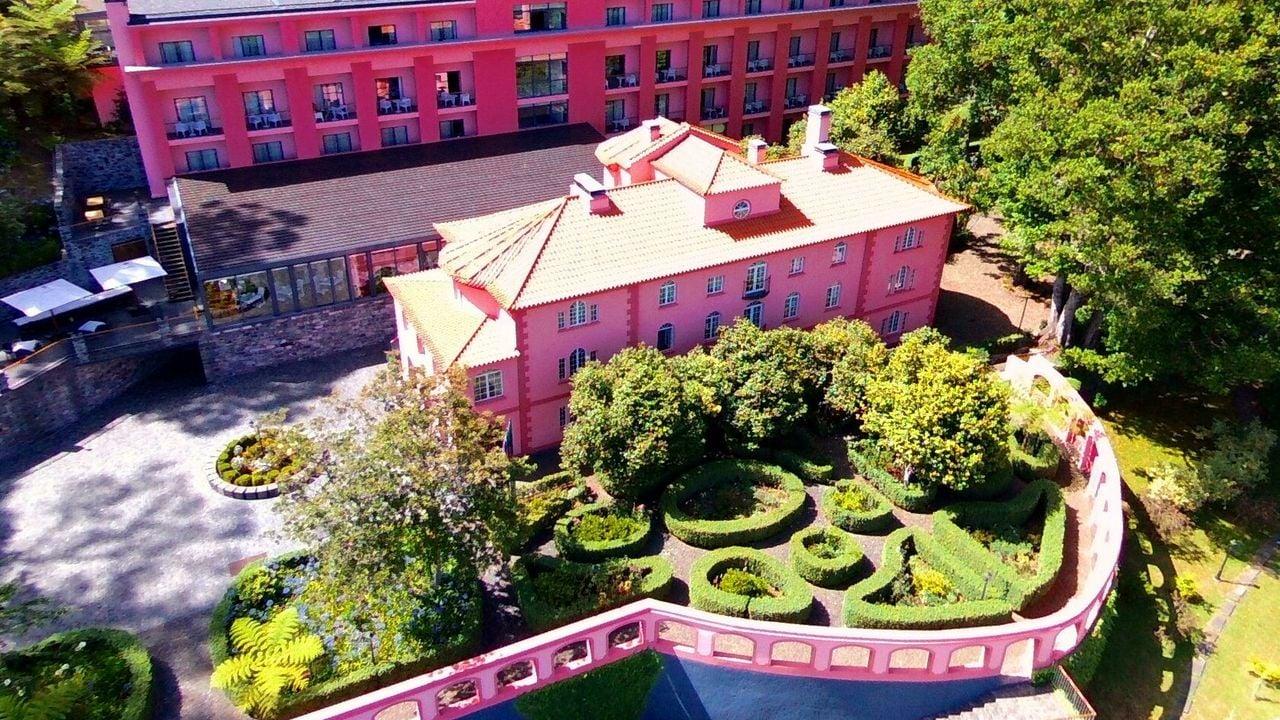 Quinta Da Serra