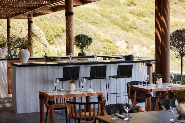 Daios Cove Luxury Resort and Villas