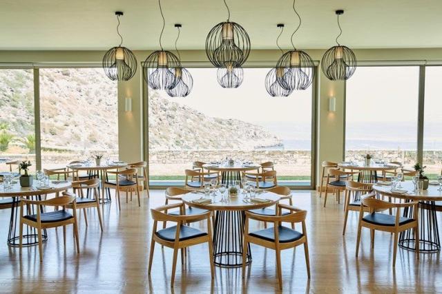 Daios Cove Luxury Resort and Villas