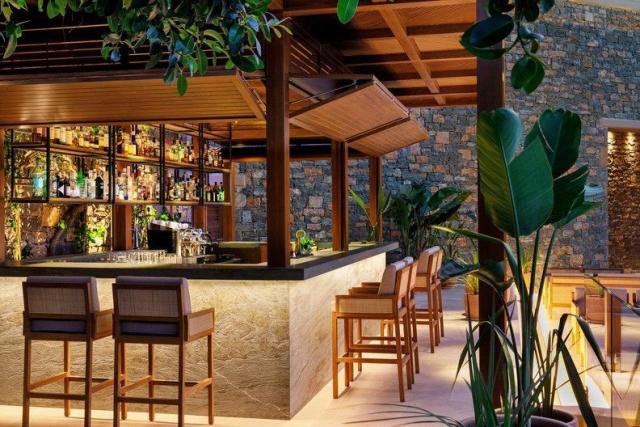 Daios Cove Luxury Resort and Villas