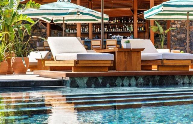 Daios Cove Luxury Resort and Villas