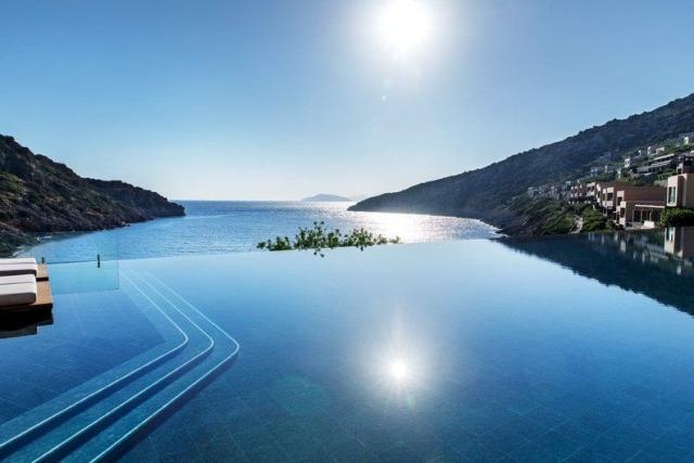 Daios Cove Luxury Resort and Villas