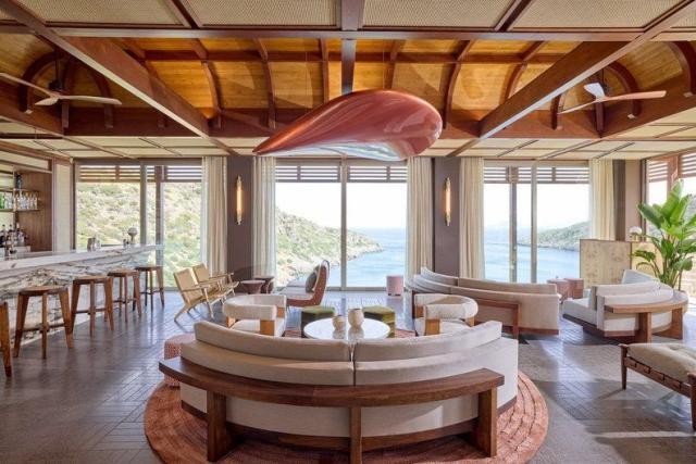 Daios Cove Luxury Resort and Villas