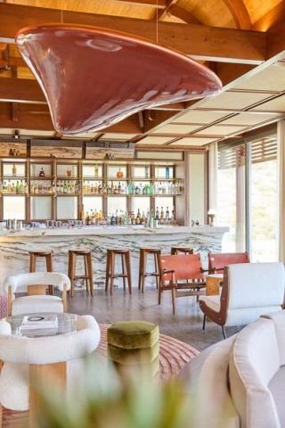 Daios Cove Luxury Resort and Villas