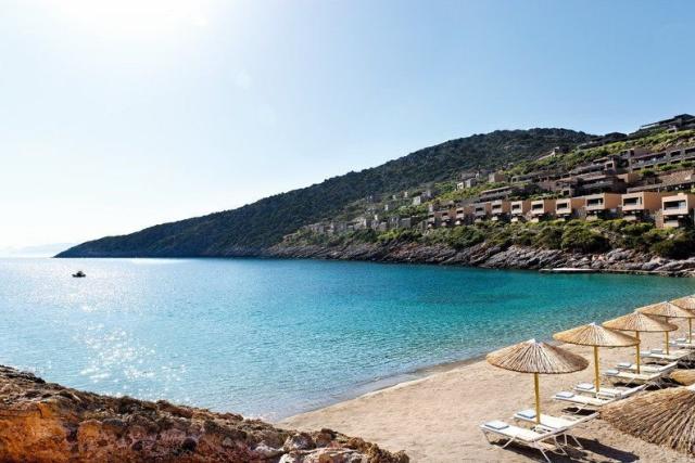 Daios Cove Luxury Resort and Villas