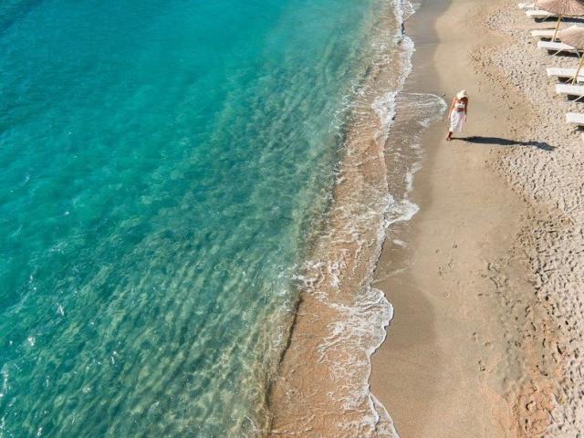 Daios Cove Luxury Resort and Villas