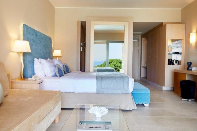 Daios Cove Luxury Resort and Villas