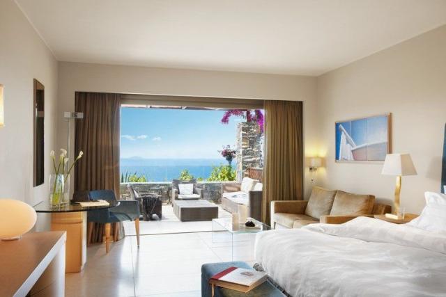 Daios Cove Luxury Resort and Villas