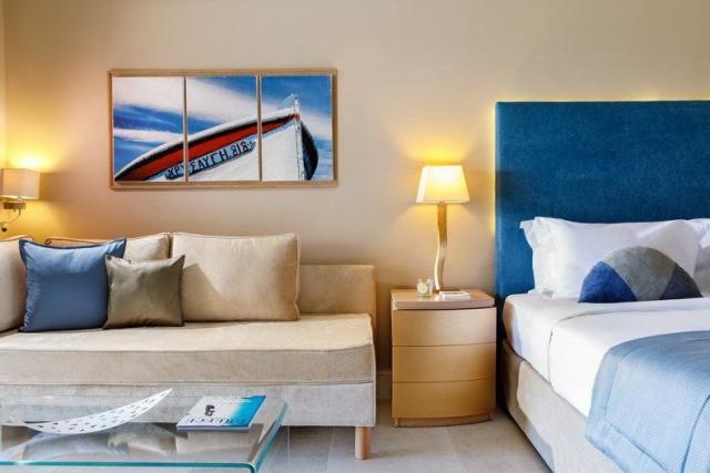 Daios Cove Luxury Resort and Villas