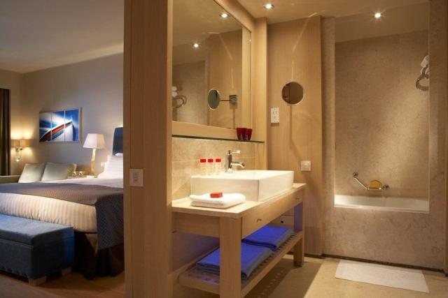 Daios Cove Luxury Resort and Villas