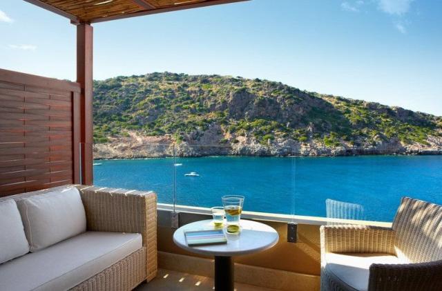 Daios Cove Luxury Resort and Villas