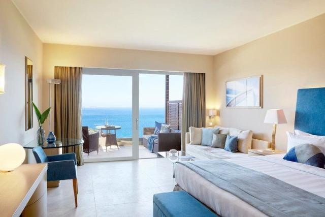 Daios Cove Luxury Resort and Villas