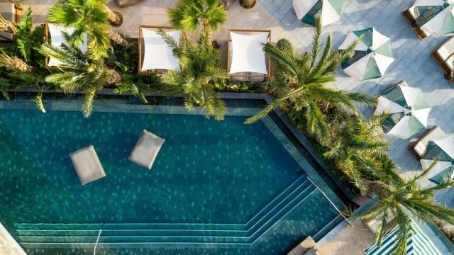Daios Cove Luxury Resort and Villas