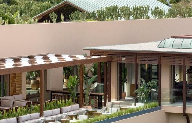 Daios Cove Luxury Resort and Villas