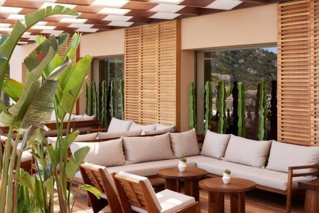 Daios Cove Luxury Resort and Villas