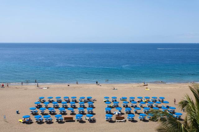 Suite hotel Fariones