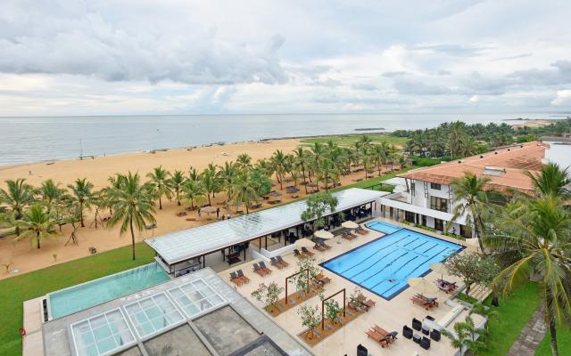 Goldi Sands