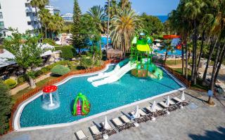 Q Aventura Park Hotel