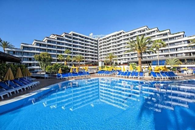 Spring Hotel Bitacora