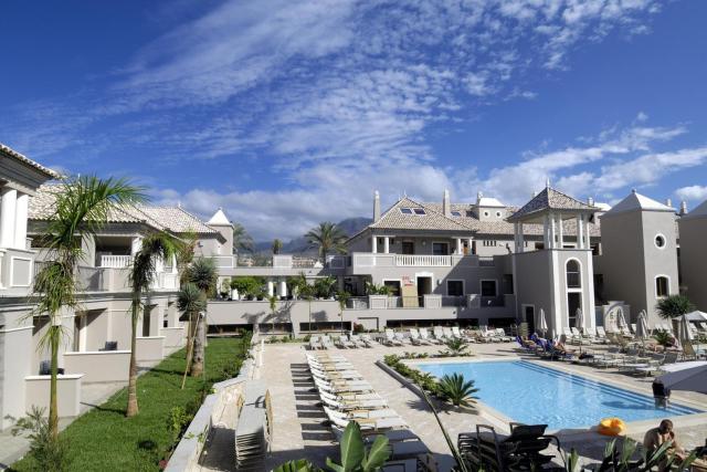 Marylanza Golf Resort