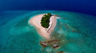 Reethi Faru Resort