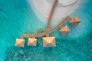 Kudafushi Resort & Spa