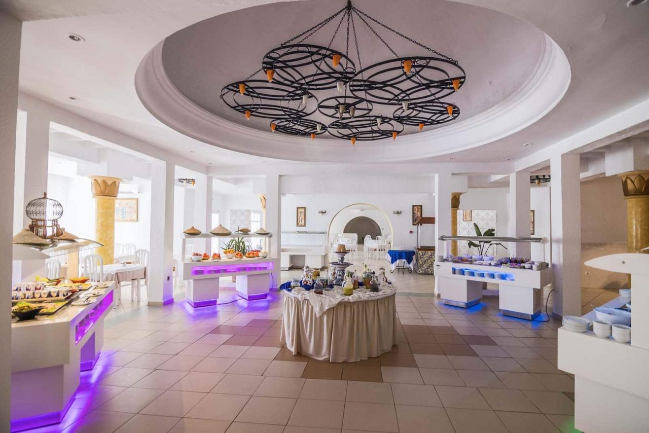 Hotel TMK Marine Beach