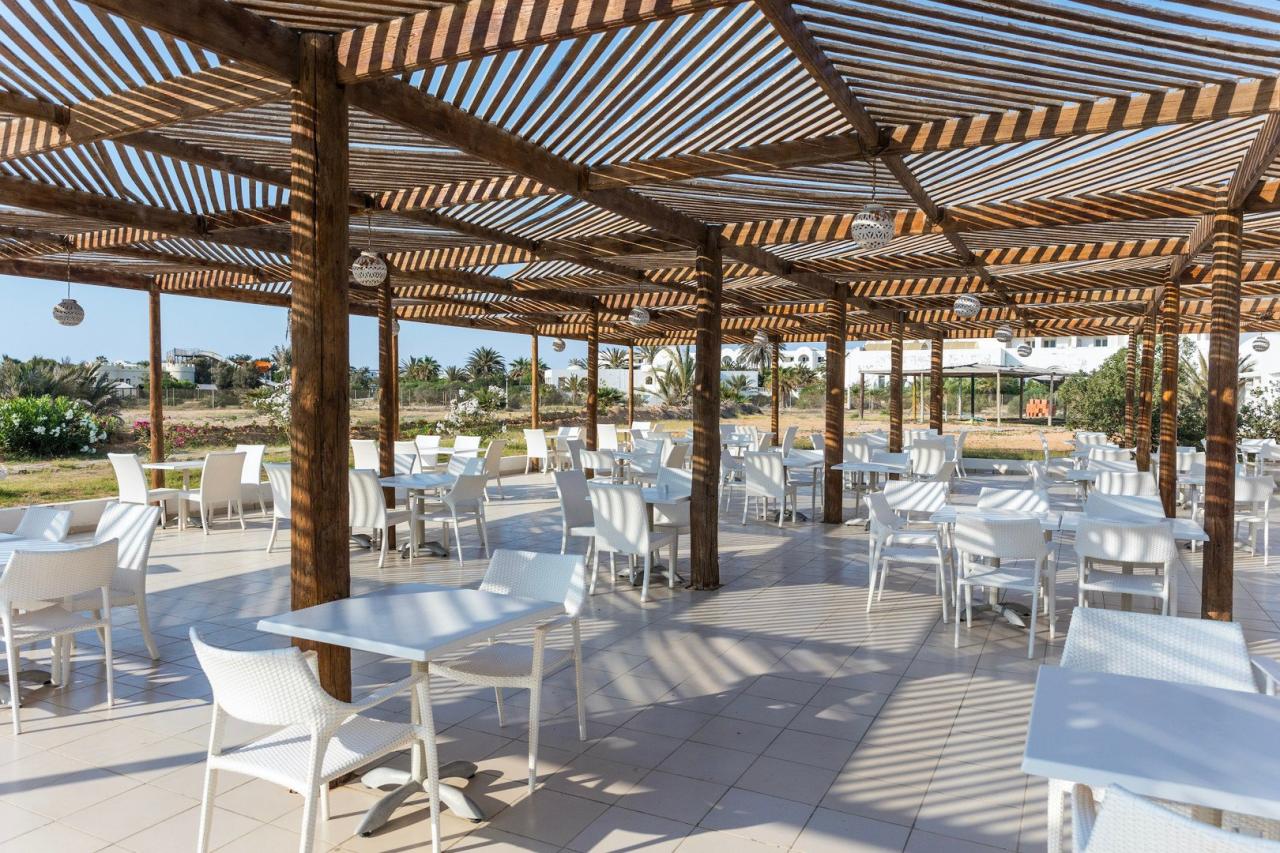 Hotel TMK Marine Beach