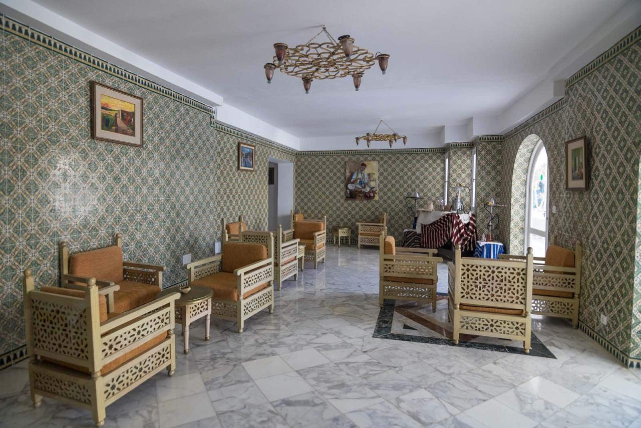 Hotel TMK Marine Beach