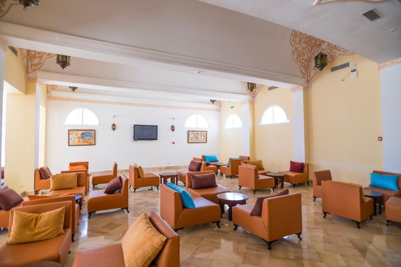 Hotel TMK Marine Beach