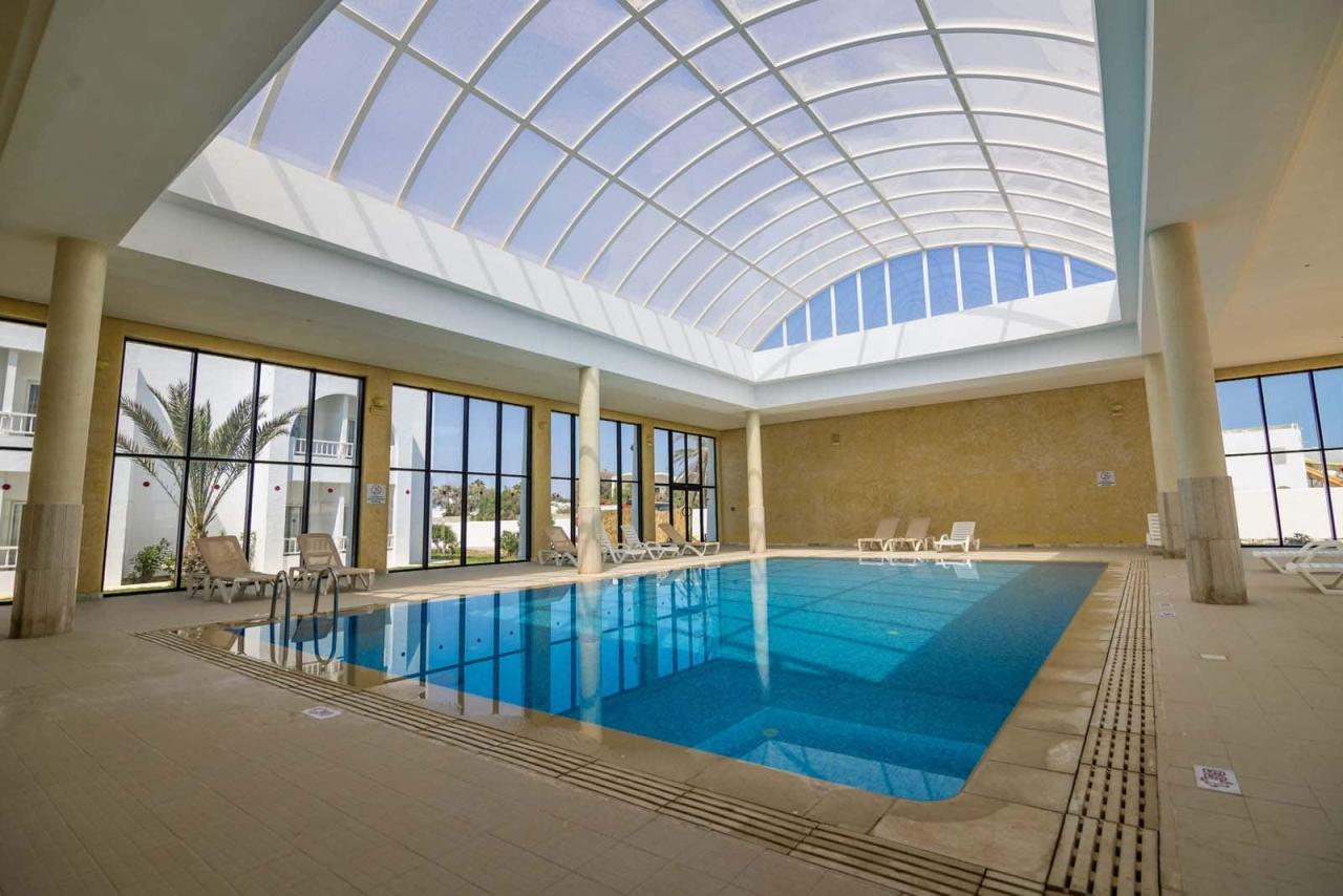 Hotel TMK Marine Beach