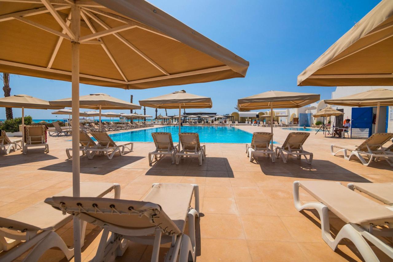 Hotel TMK Marine Beach