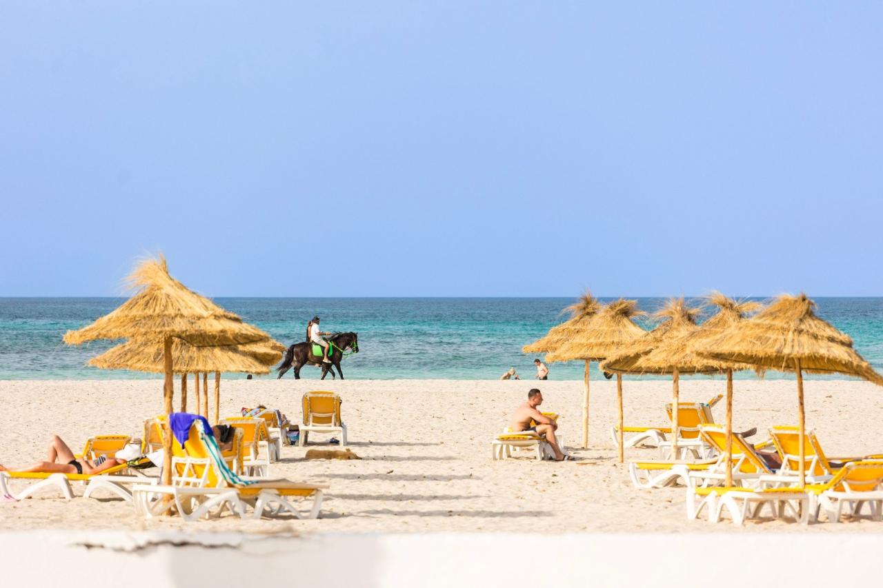 Hotel TMK Marine Beach