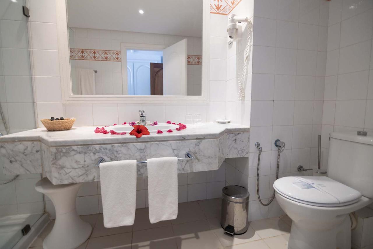 Hotel TMK Marine Beach