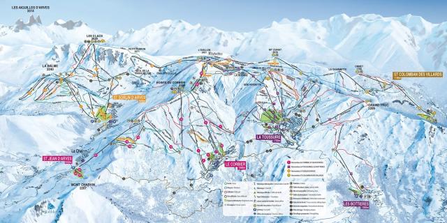 Résidence Les Bergers