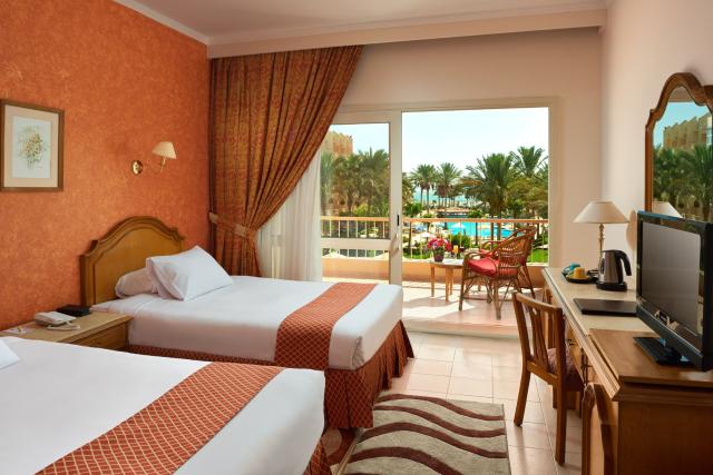 Malý okruh Egyptem / Privátní auto s průvodcem & Hotel Sea Star Beau Rivage