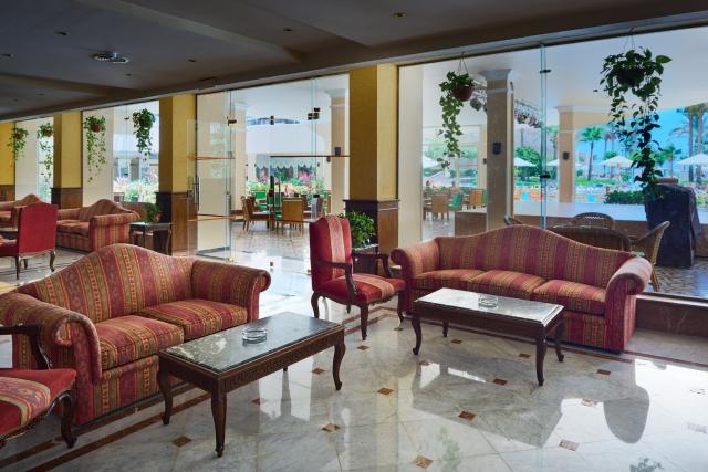 Malý okruh Egyptem / Privátní auto s průvodcem & Hotel Sea Star Beau Rivage