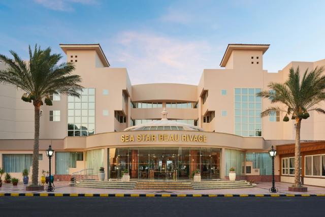 Malý okruh Egyptem / Privátní auto s průvodcem & Hotel Sea Star Beau Rivage