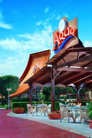 Egypt lodí po Nilu s pobytem u moře & Hotel Pickalbatros Jungle Aqua Park by Neverland