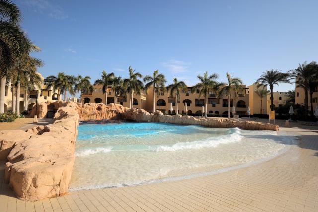 Egypt lodí po Nilu s pobytem u moře & Hotel Stella Di Mare Gardens