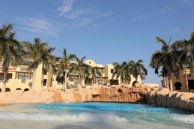 Egypt lodí po Nilu s pobytem u moře & Hotel Stella Di Mare Gardens