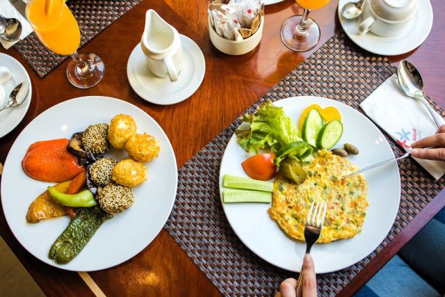 Egypt lodí po Nilu s pobytem u moře & Hotel Stella Di Mare Gardens