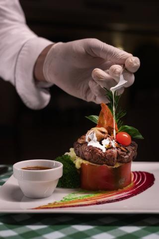 Egypt lodí po Nilu s pobytem u moře & Hotel Stella Di Mare Gardens