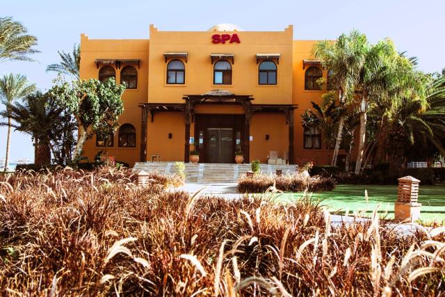 Egypt lodí po Nilu s pobytem u moře & Hotel Stella Di Mare Gardens