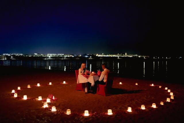 Egypt lodí po Nilu s pobytem u moře & Hotel Stella Di Mare Gardens