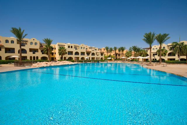Egypt lodí po Nilu s pobytem u moře & Hotel Stella Di Mare Gardens