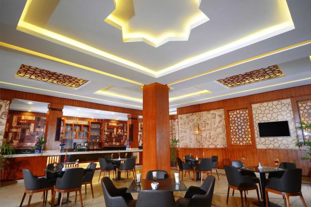 Egypt lodí po Nilu s pobytem u moře & Hotel Pickalbatros - Albatros Aqua Park